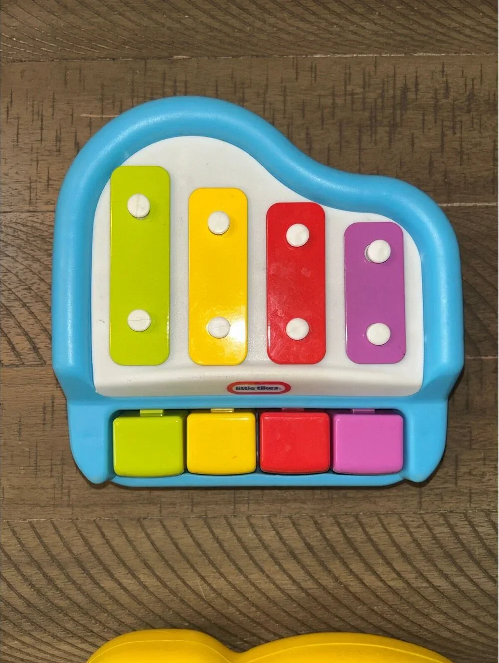 Little Tikes bundle vintage